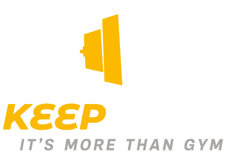 Keep Form — It's more than gym